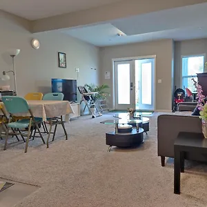 Brand New Entire Guest By Lake Near , Calgary Canada