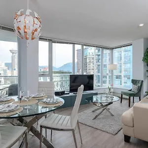 The Altitude , Vancouver Canada