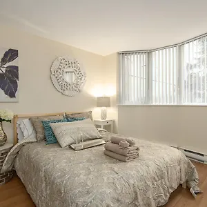 3br/3ba Downtown Luxury Townhouse , Vancouver Canada